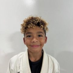 Milan Jimenez