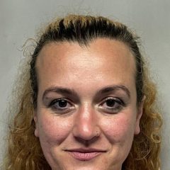 Shpresa Dedvukaj