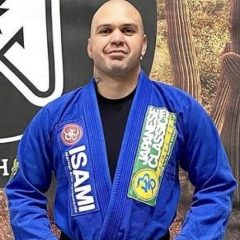 Gabriel Godoy