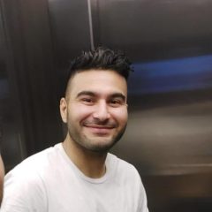 Taner Yildirim