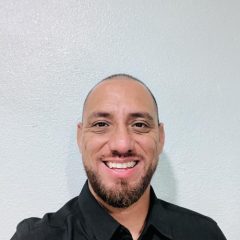 Arturo Reyes