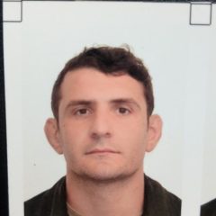 Luis Carvalho