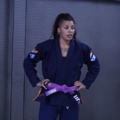 Joanne Wellstead