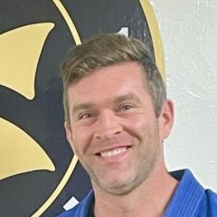 Jerry Lancaster