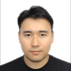 Nurbolat Gabbassov