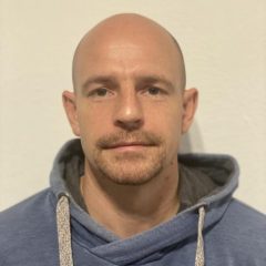 Carsten Korff