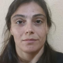 Albjona Agolli