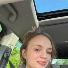 Isabella Campbell
