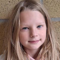 Senna Blieck
