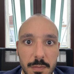 Dan Simoes