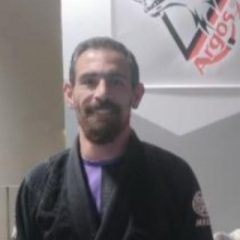 Evangelos Pantotis