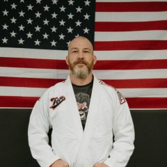 Brandon Davis