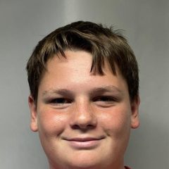 Joshua De Waegeneer