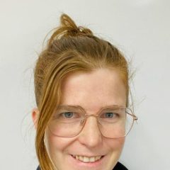 Annelies Fleurbaey