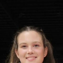Savanna McMurry