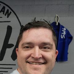 Aaron Aaron