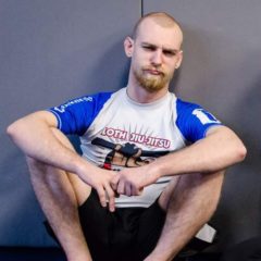Isaac Fox