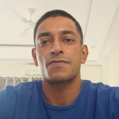 Sharad Dugar