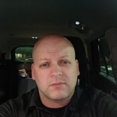 Jason Parker