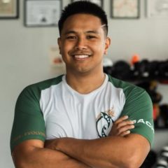 Earl Nicolle Sideño
