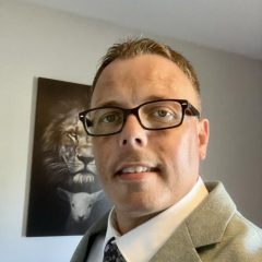 Daniel Welch