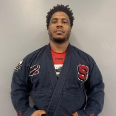 Terrence Williford