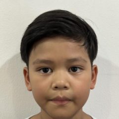 Safin Azlan