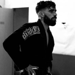 Borja Gonzalez