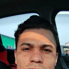 David Aparecido da Cruz