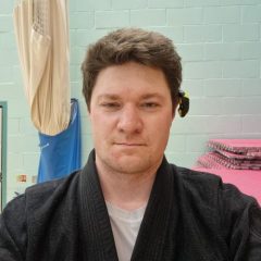 Sean Lynch