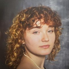 Alivia Burkhalter