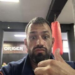 Hernan Diaz