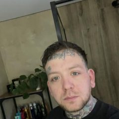 Nick Masolijn