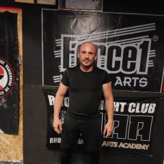 Stefanos Psomiadis
