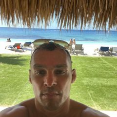 Yassine Mechouma