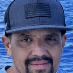 Mario Martinez