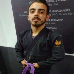 Leonardo Patrick Silva Machado