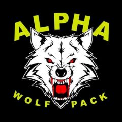 Alpha Wolf Pack