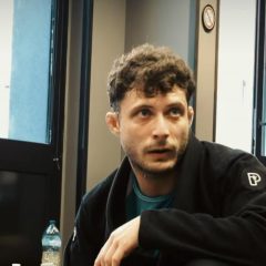 Gianluca Boschetti