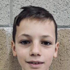Tiago De Waegeneer