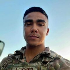 Andrew Gonzalez