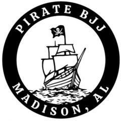Pirate BJJ