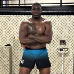 Terrell McCaskill