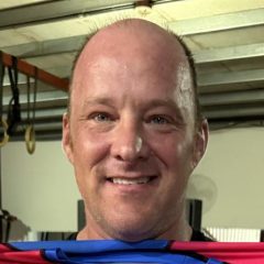 Bryan Davis