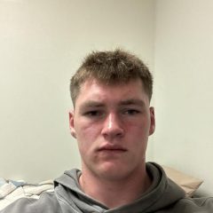 Jackson Krause