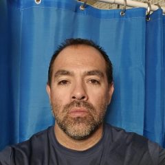 Isaac Cortez