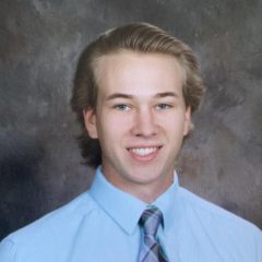 Connor Lowrey