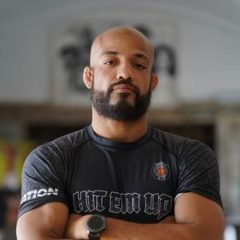 Luis Cabrera
