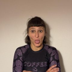 Gina Kerscher