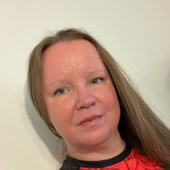 Marja Tamm